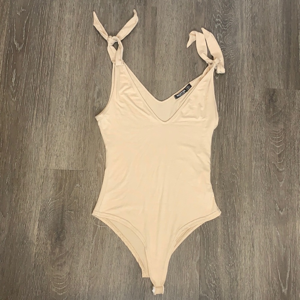 Body suit in perfect condition - never been worn!